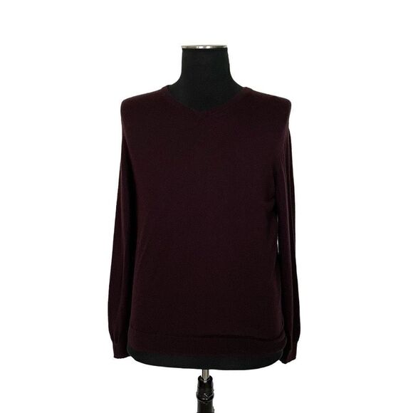 Calvin Klein Wool Sweater - Men’s M - Picture 1 of 7
